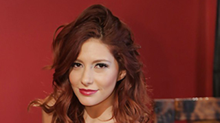 Ashlynn Molloy