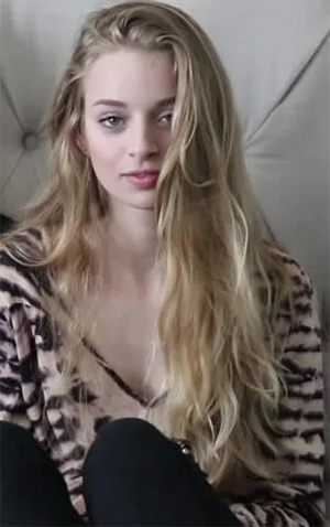 Amber Clark