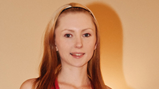 Kimberlli (Amy Quinn)