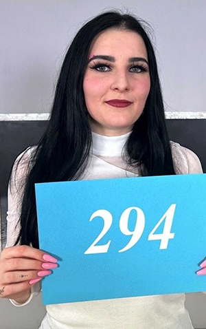 Stepsis Suzie