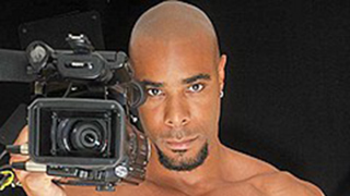 Asante Stone