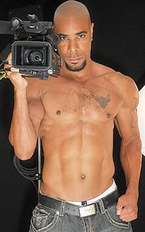 Asante Stone