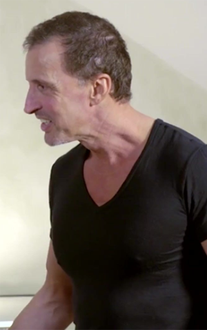 Tony Desergio