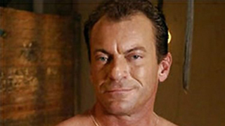 Randy Spears