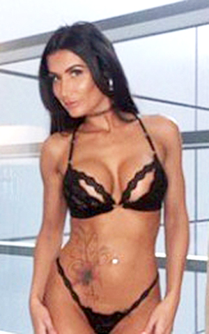 Princess Jasmine