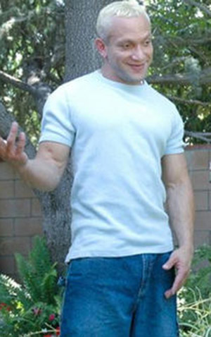 Brett Rockman