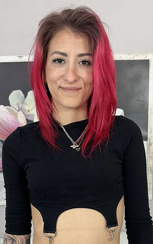 Valerie Moon
