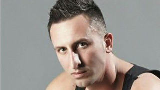 Ike Diezel