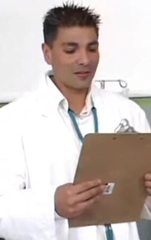 Sergio