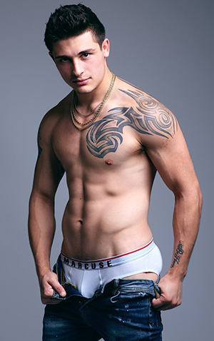 Chase Arcangel