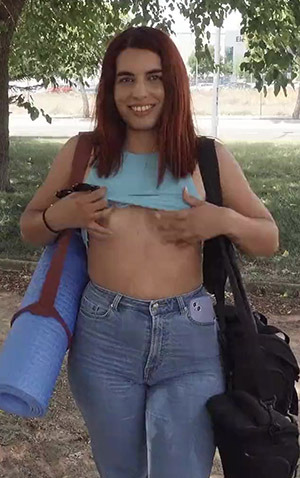 Rosie Cage