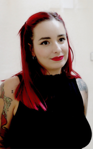 Eva Autumn