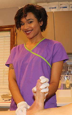 Jasmine Barnes