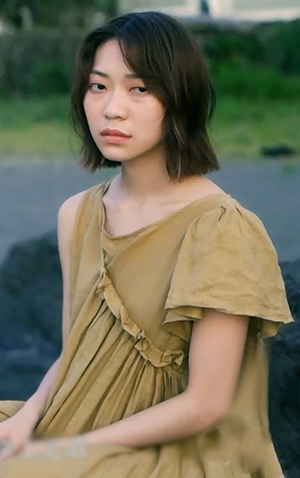 Yuka Takahashi