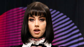 CC Doll