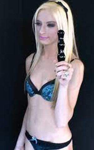 Luncy Ann