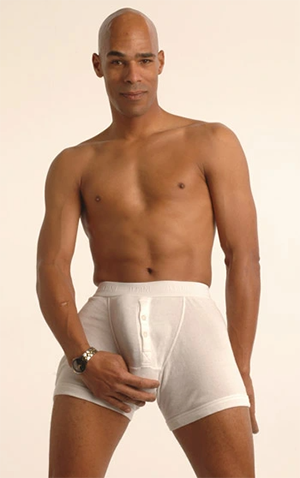 Justin Long