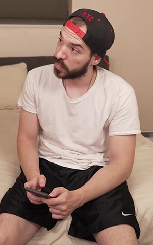 Tony Foxy