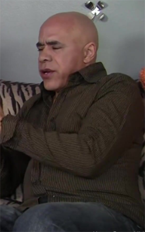 Guy Disilva