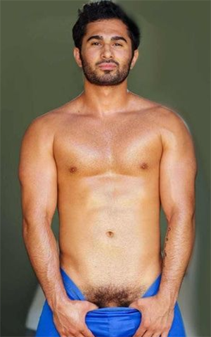 Zane Walker
