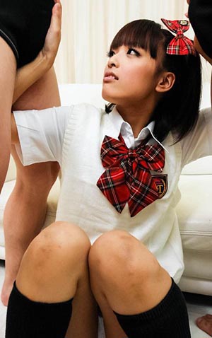 Rin Yuzuki