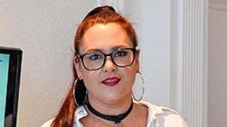 Sabine de Jong