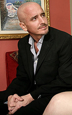 Nick East