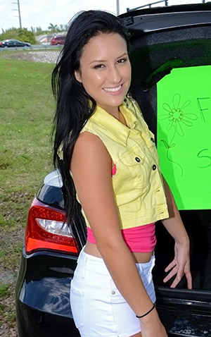 Stephanie Rose