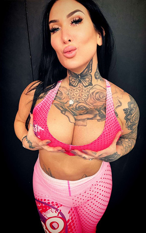 Ella Bella