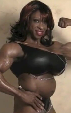 Yvette Bova