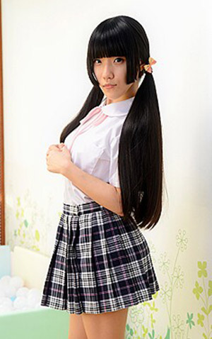 Ichigo Aoi