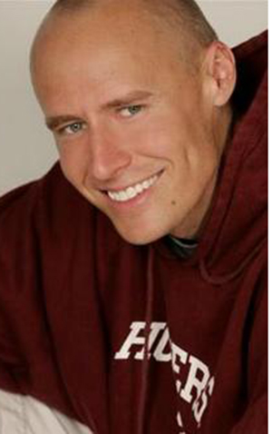 Dave Pounder