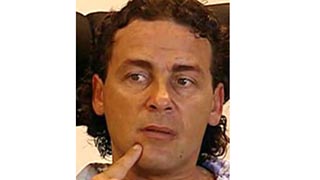 Gabriel Montoya