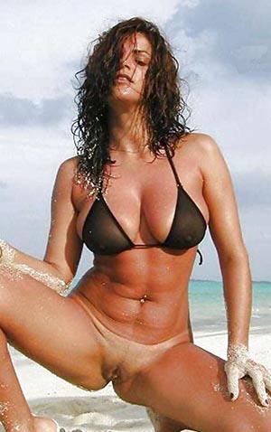 Fanny Bravo