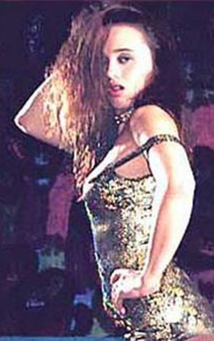 Dawn Devine