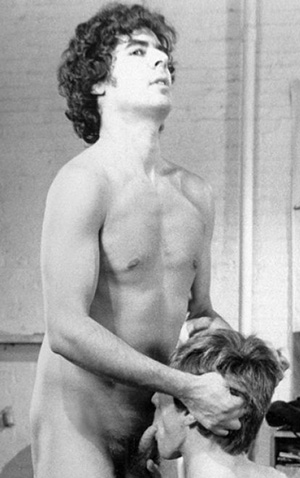 Jamie Gillis