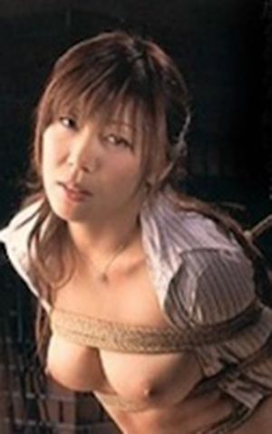 Aki Nakamura