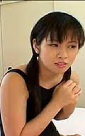 Ami Nakamura