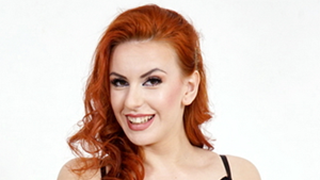 Meghan Knoxx