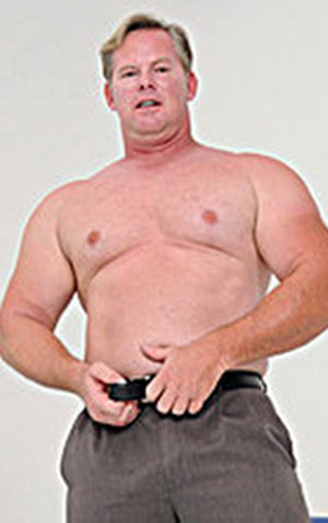Frank Towers