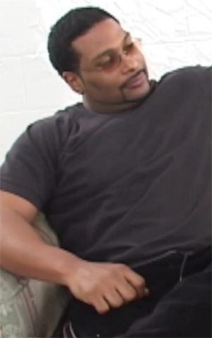 Lefty Larue