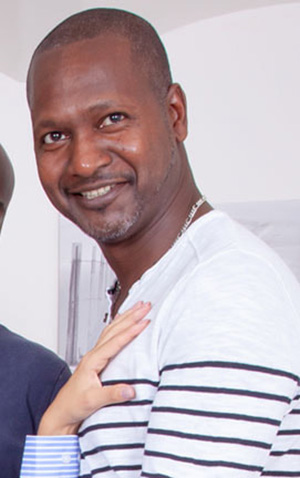 Alan Gwada
