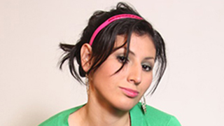 Maria Robles