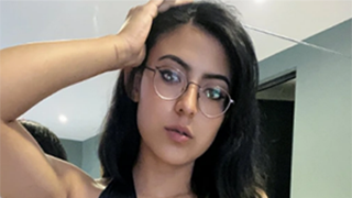 Krista Reyes