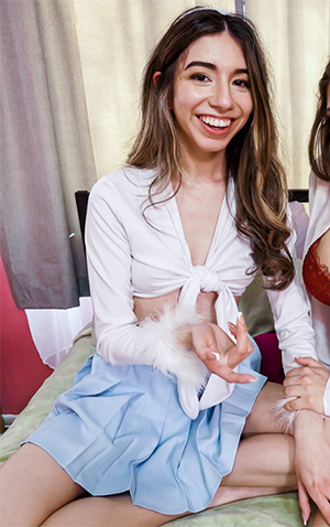 Camila Cream