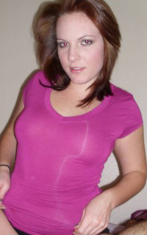 Nikki Adams