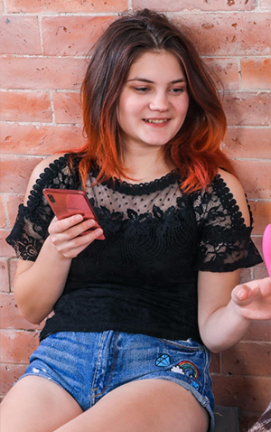 Sasha Mamaeva