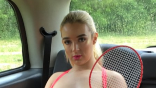 Lana Harding