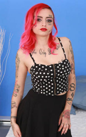 Candy Doll
