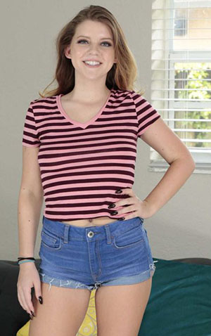Willow Winters